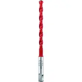 Alpen Foret hélicoïdal MulticutSDS (10 mm)