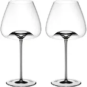 Zieher BALANCED Verre à vin Vision Balanced 850 ml
