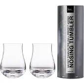 Eisch Germany Verres à whisky, Verres à cocktail, Transparent