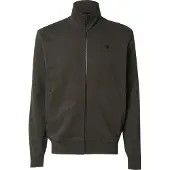 G-Star Nifous Full Zip Sweatshirt Vert L Homme