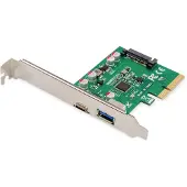 Digitus Ds-30225 Pcie Card Clair