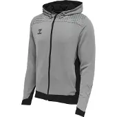 Hummel Veste de survêtement | XXL | male
