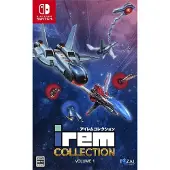 IREM Collection Vol.1 - Switch (JP Version)