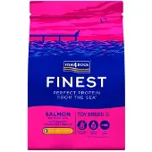 Fish4Dogs Finest Toy Breed Complete - Saumon - 1,5kg