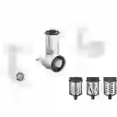 KitchenAid 5KSM2FPPC Set d'Accessoires