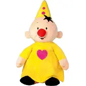 Bumba Pluche, 20cm