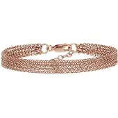 Elli Bracelet or rose