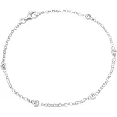 Elli Bracelet argent
