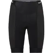 Vaude Xp Base Layer Shorts Noir 38 Femme