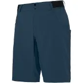 Vaude Bike Loamer Shorts Bleu L Homme