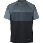 Vaude Bike T-shirt à Manches Courtes Moab Vi