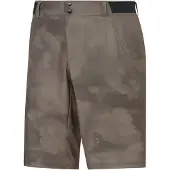 Vaude Bike Loamer Shorts Gris L Homme