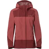 Vaude Veste imperméable femme Neyland 2.5L
