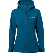 Vaude Neyland Jacket Bleu 38 Femme
