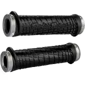 Odi Troy Lee Grips Noir