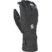 SCOTT Aqua Gore-tex Gloves Noir S