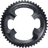 Shimano Ultegra R8000 Chainring Noir 53t