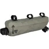 Topeak MidLoader 6l sacoche de cadre vert TBP-ML6G