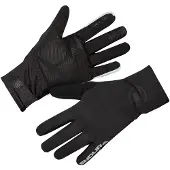 Endura Deluge Gloves Noir S Homme