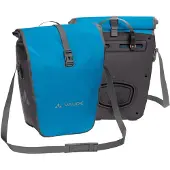 Vaude Bike Aqua Icicle Pannier Bleu