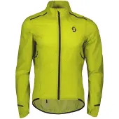 SCOTT Rc Weather Wp Jacket Jaune S Homme