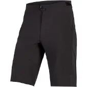 Endura Gv500 Foyle Shorts Noir M Homme