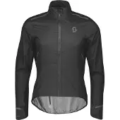 SCOTT Rc Weather Wp Jacket Noir S Homme