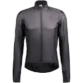 SCOTT Rc Weather Ultralight Wb Jacket Noir XL Homme