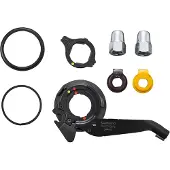 Shimano Kit unité de changement de vitesse moyeu CJ-C7000 5 vitesses SGC7000 complet chaîne