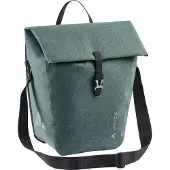 Vaude Bike Recycle Pro Single Pannier Bleu