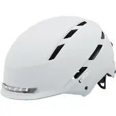 Giro Escape Mips, casque de vélo, blanc