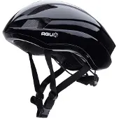 Agu Transsonic Mips Helmet Noir L