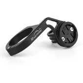 Magic Shine Mj6272 Garmin Handlebar Cycling Computer Mount Noir