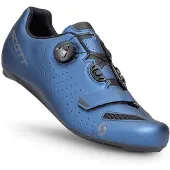 SCOTT Comp Boa Road Shoes Bleu EU 48 Homme