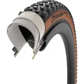 Pirelli Cinturato S Classic Techwall 60 Tpi Speedgrip Tubeless 700c X 40 Gravel Tyre Doré 700C x 40