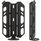 Restrap Front Pannier Rack Doré