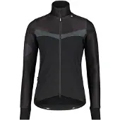 Bioracer Vesper Tempest Protect Jacket Noir L Femme