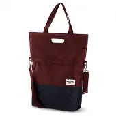 URBAN PROOF Recycled Pannier 20l Rouge