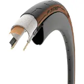 Pirelli Pneus - P ZERO RACE CLASSIC TECHBELT 26 - 622 127 tpi - Marron/Noir