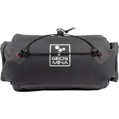 Geosmina 10 l, Sacoche de guidon