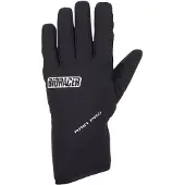 Bioracer Rain Pro Gloves Noir XL