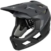 Endura Casque MT500 Full Face Mips E1571 intégral noir, taille L-XL (58-63 cm) E1571BK/L-XL