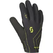 SCOTT Rc Team Gloves Noir S