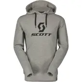 SCOTT Sweat à Capuche Icon