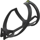 Syncros Porte-bidon Tailor 1.0 L Noir Noir One Size