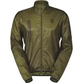 SCOTT Rc Team Wb Jacket Vert S Homme
