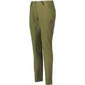 SCOTT Commuter Pants Vert XS Femme