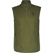SCOTT Explorair Light Wb Vest Vert L Homme