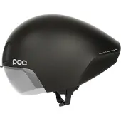 POC Casque Procen Noir, Taille M/L