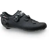 Sidi Wire 2s Road Shoes Noir EU 40 Homme